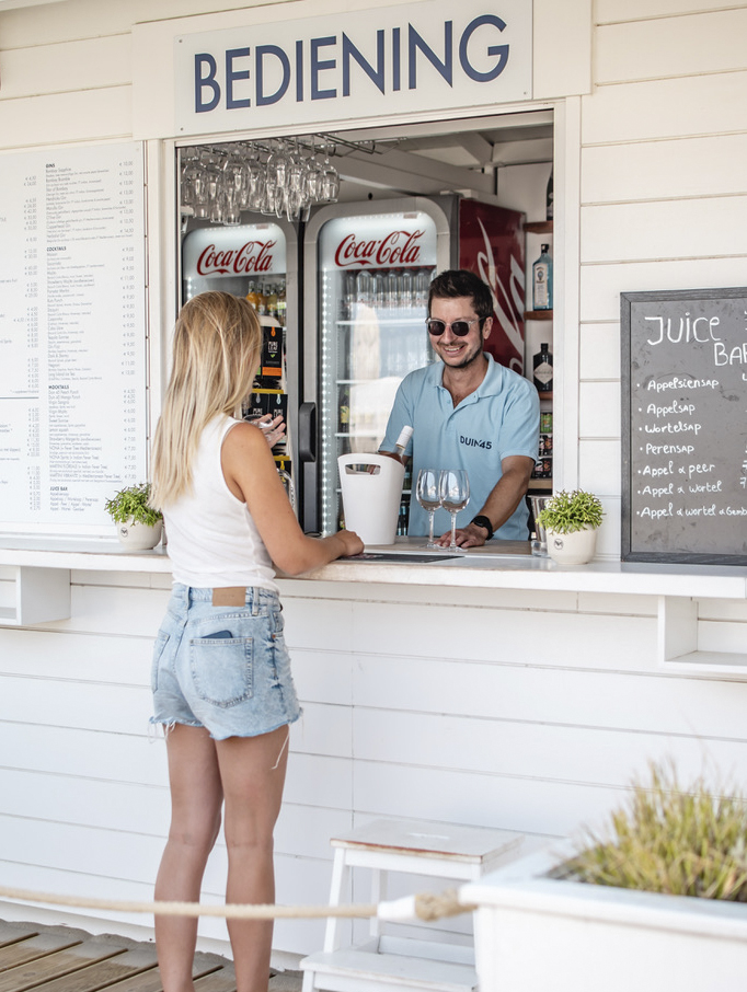 FOTO Strandbar 2